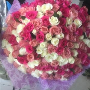 Meet your Posher, Aurora